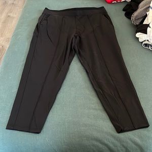 Athleta Venice Pintuck Pant